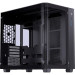 JONSBO Корпус JONSBO TK-3 Black