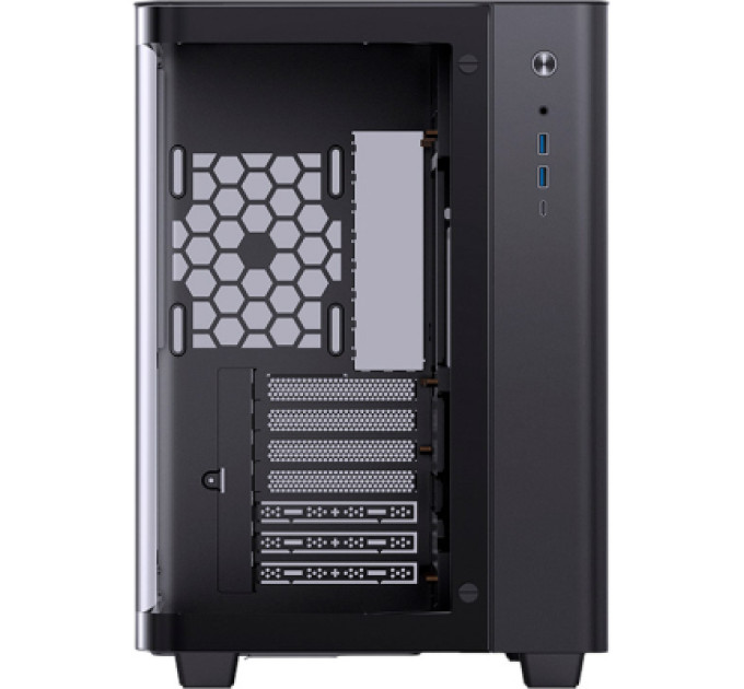 JONSBO Корпус JONSBO TK-3 Black