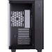 JONSBO Корпус JONSBO TK-3 Black