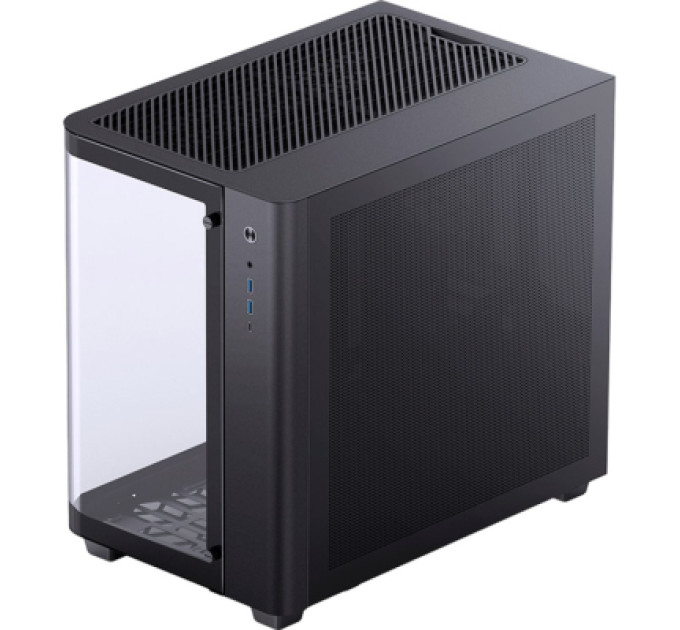 JONSBO Корпус JONSBO TK-3 Black