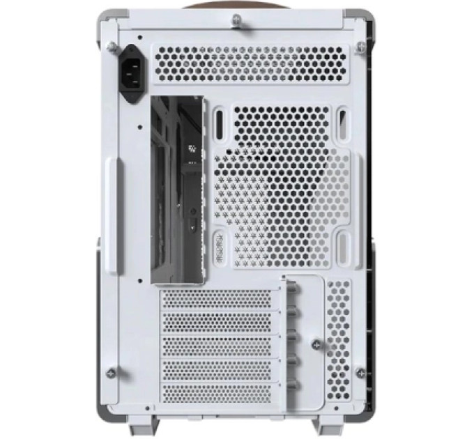 MONTECH Корпус MONTECH HERITAGE (W)