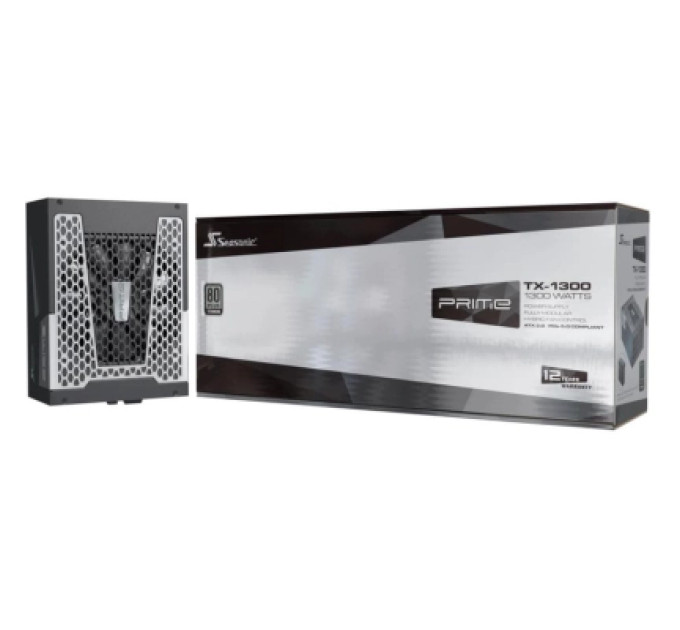 Seasonic Блок живлення Seasonic 1300W (PRIME-TX-1300-ATX30)