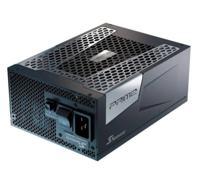 Seasonic Блок живлення Seasonic 1300W (PRIME-TX-1300-ATX30)