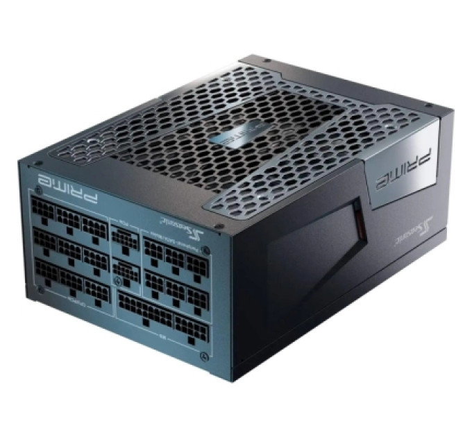 Seasonic Блок живлення Seasonic 1300W (PRIME-TX-1300-ATX30)