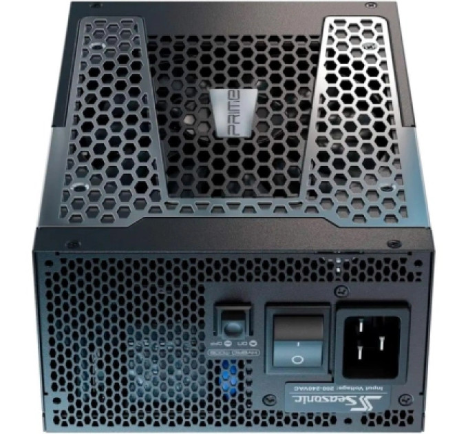 Seasonic Блок живлення Seasonic 1300W (PRIME-TX-1300-ATX30)