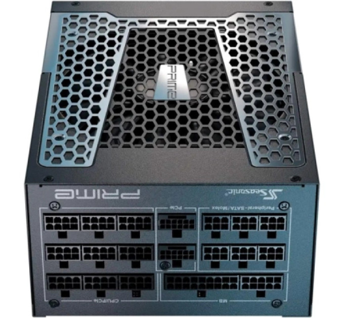 Seasonic Блок живлення Seasonic 1300W (PRIME-TX-1300-ATX30)