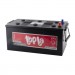 Topla Акумулятор автомобільний Topla 225 Ah/12V Energy Truck (957 912)