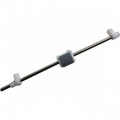 Veaye Ролик захоплення паперу HP LJ 1000/1200 Veaye (RG0-1007-VE)