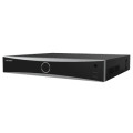 Hikvision Реєстратор для відеоспостереження Hikvision DS-7732NXI-K4(D)