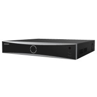 Реєстратор для відеоспостереження Hikvision DS-7732NXI-K4(D)