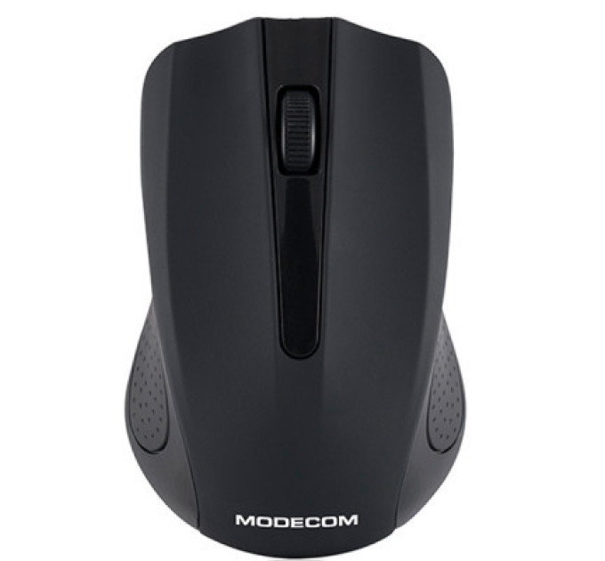 Modecom Мишка Modecom MC-WM9 BLACK (M-MC-0WM9-100)