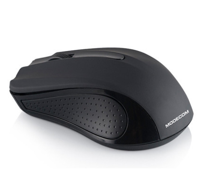 Modecom Мишка Modecom MC-WM9 BLACK (M-MC-0WM9-100)