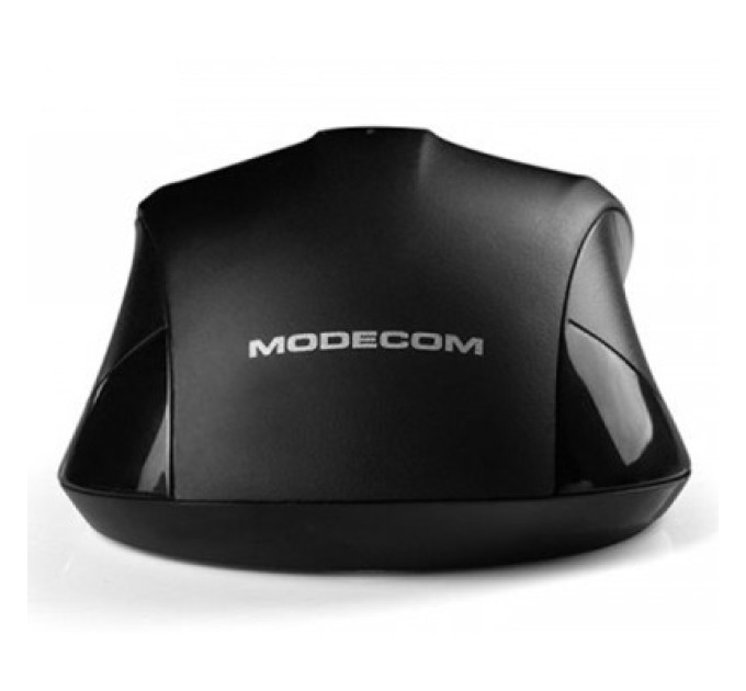 Modecom Мишка Modecom MC-M9.1 Wireless Black (M-MC-0WM9.1-100)