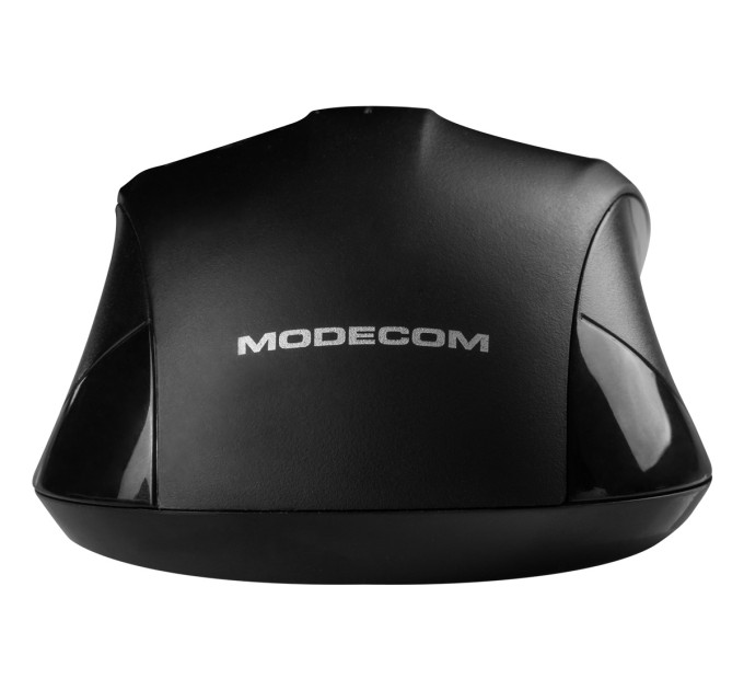 Modecom Мишка Modecom MC-M9.1 Wireless Black (M-MC-0WM9.1-100)