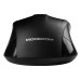 Modecom Мишка Modecom MC-M9.1 Wireless Black (M-MC-0WM9.1-100)