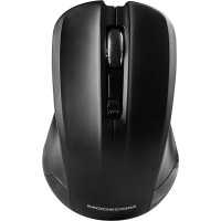Мишка Modecom MC-M9.1 Wireless Black (M-MC-0WM9.1-100)