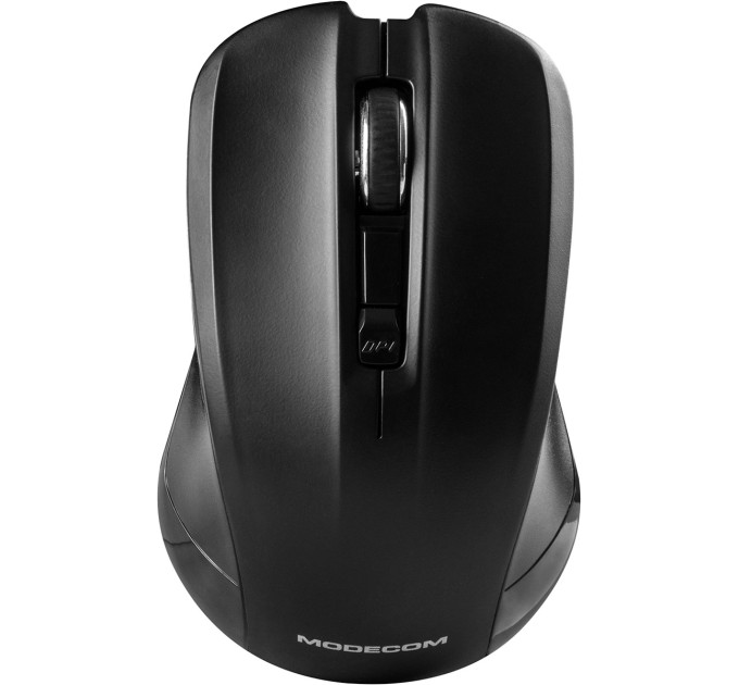 Modecom Мишка Modecom MC-M9.1 Wireless Black (M-MC-0WM9.1-100)