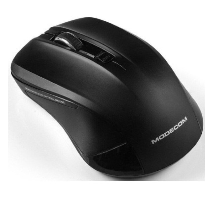 Modecom Мишка Modecom MC-M9.1 Wireless Black (M-MC-0WM9.1-100)