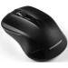 Modecom Мишка Modecom MC-M9.1 Wireless Black (M-MC-0WM9.1-100)