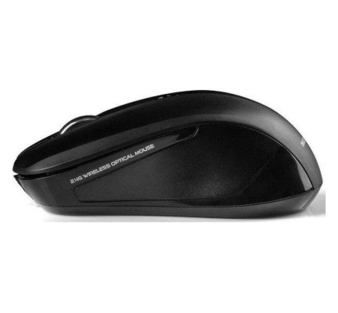 Modecom Мишка Modecom MC-M9.1 Wireless Black (M-MC-0WM9.1-100)