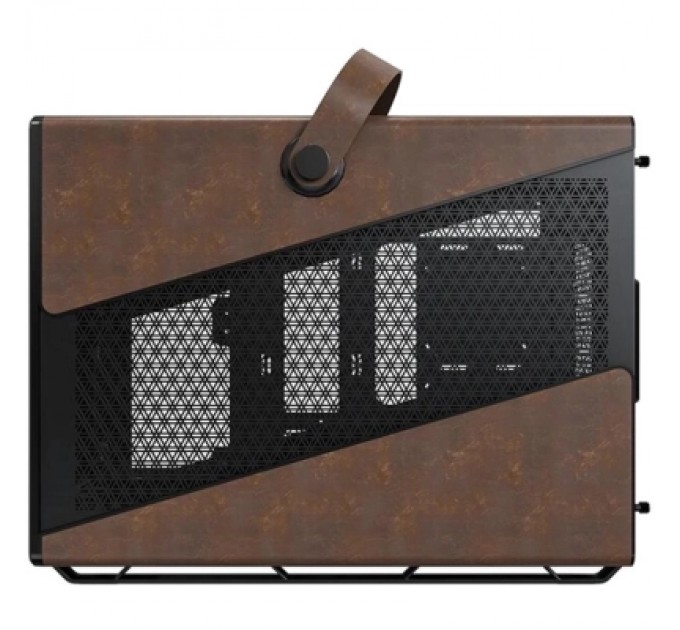 MONTECH Корпус MONTECH HERITAGE (B)