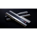 G.Skill Модуль пам'яті для комп'ютера DDR5 32GB (2x16GB) 8000 MHz Trident Z5 RGB Silver G.Skill (F5-8000J3848H16GX2-TZ5RS)