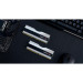 G.Skill Модуль пам'яті для комп'ютера DDR5 32GB (2x16GB) 8000 MHz Trident Z5 RGB Silver G.Skill (F5-8000J3848H16GX2-TZ5RS)