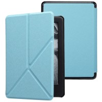 Чохол до електронної книги Armorstandart Amazon Kindle Paperwhite 12th Gen 2024 Light Blue (ARM83844)