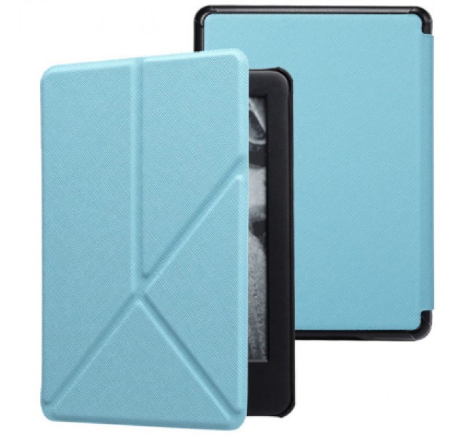 Armorstandart Чохол до електронної книги Armorstandart Amazon Kindle Paperwhite 12th Gen 2024 Light Blue (ARM83844)