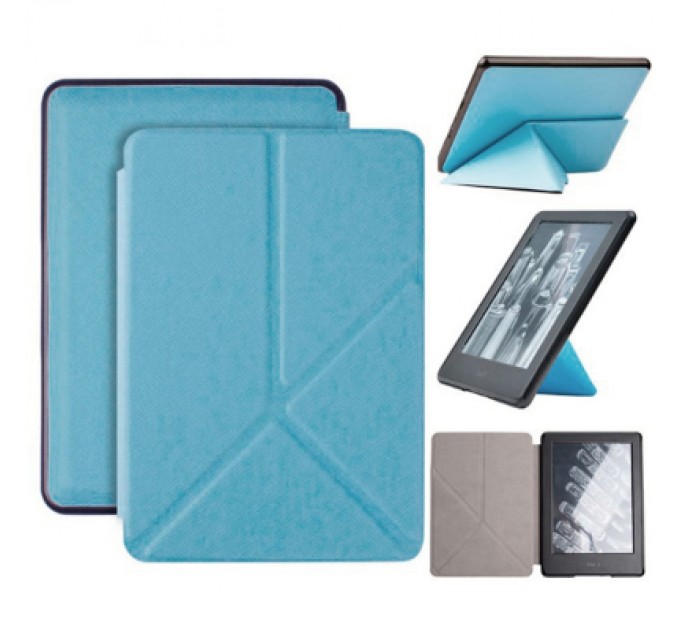 Armorstandart Чохол до електронної книги Armorstandart Amazon Kindle Paperwhite 12th Gen 2024 Light Blue (ARM83844)