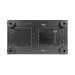 1stPlayer Корпус 1stPlayer F3-A-BK-4F1 Black без БЖ