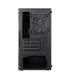 1stPlayer Корпус 1stPlayer BS-2-BK-3F1 Black без БЖ