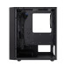1stPlayer Корпус 1stPlayer BS-2-BK-3F1 Black без БЖ