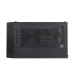 1stPlayer Корпус 1stPlayer BS-2-BK-3F1 Black без БЖ