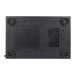 1stPlayer Корпус 1stPlayer Mi2-A-BK-2F7R-1F7 Black без БЖ