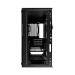 1stPlayer Корпус 1stPlayer T3-BK-4F1 Black без БЖ