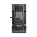 1stPlayer Корпус 1stPlayer T3-BK-4F1 Black без БЖ