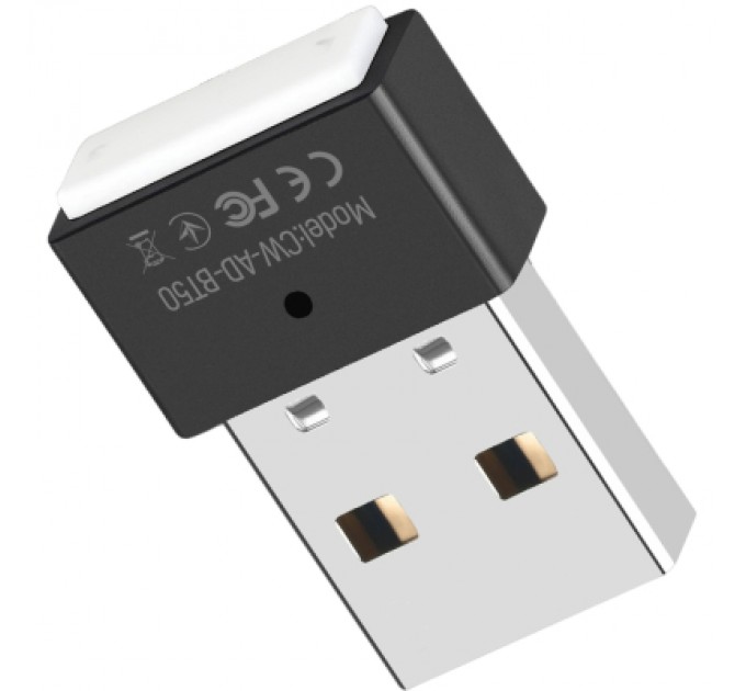 ColorWay Bluetooth-адаптер ColorWay BT 5.3 (CW-AD-BT53)