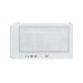 1stPlayer Корпус 1stPlayer T5-WH-4F1-W White без БЖ
