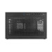 1stPlayer Корпус 1stPlayer X4-M-BK-2F1P-1F1 Black без БЖ