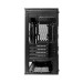 1stPlayer Корпус 1stPlayer X4-M-BK-2F1P-1F1 Black без БЖ