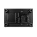 1stPlayer Корпус 1stPlayer X4-M-BK-2F1P-1F1 Black без БЖ