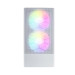 1stPlayer Корпус 1stPlayer X4-M-WH-2F1P-W-1F1-W White без БЖ