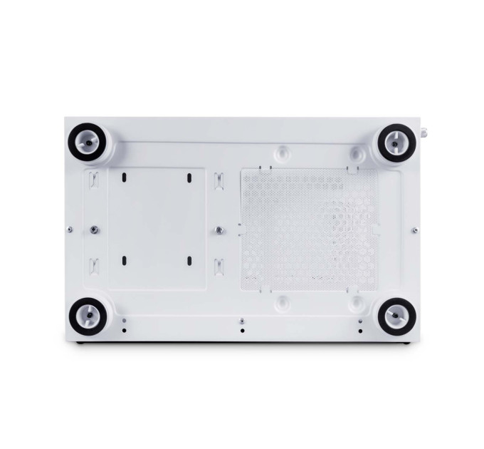 1stPlayer Корпус 1stPlayer X4-M-WH-2F1P-W-1F1-W White без БЖ