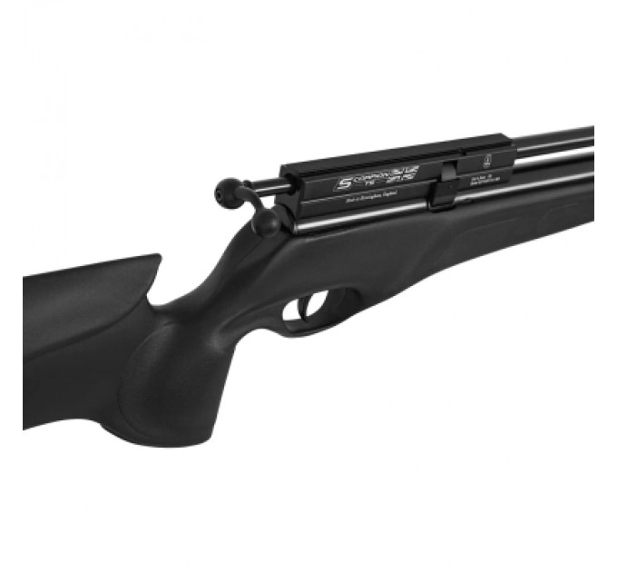 BSA Пневматична гвинтівка BSA Scorpion TS HP 4,5 мм (STS45HP)