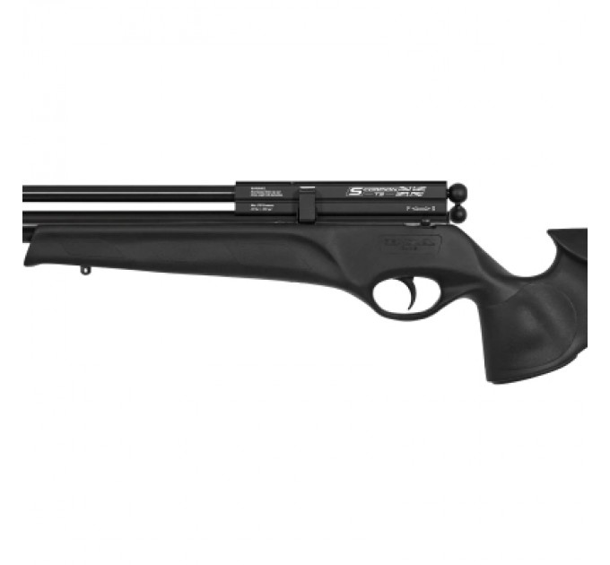 BSA Пневматична гвинтівка BSA Scorpion TS HP 4,5 мм (STS45HP)