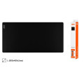 2E Ігрова поверхня 2E Shiny L Black (2E-PAD-L-SHINY-BLACK)