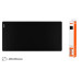 2E Ігрова поверхня 2E Shiny L Black (2E-PAD-L-SHINY-BLACK)