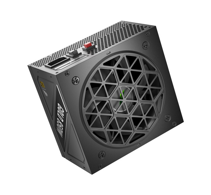 1stPlayer Блок живлення 1stPlayer HA-850BA4 (NGDP-GLD-850-BK-EU) 850W