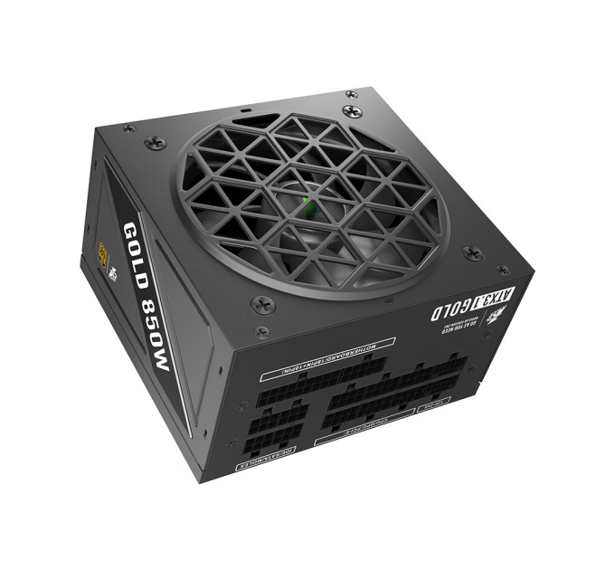 1stPlayer Блок живлення 1stPlayer HA-850BA4 (NGDP-GLD-850-BK-EU) 850W